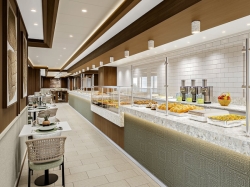 Aquamar Kitchen picture