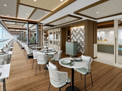 Aquamar Kitchen picture