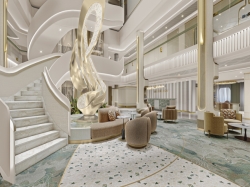 Lobby picture