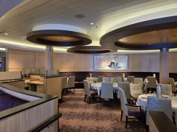 Allure of the Seas Main Dining Room picture