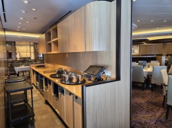 Allure of the Seas Main Dining Room picture
