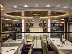 Allure of the Seas Main Dining Deck 5 picture