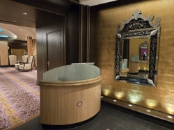 Allure of the Seas Main Dining Room picture
