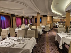 Allure of the Seas Main Dining Deck 5 picture