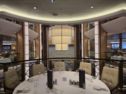 Allure of the Seas Main Dining Room picture