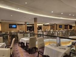 Allure of the Seas Main Dining Deck 5 picture