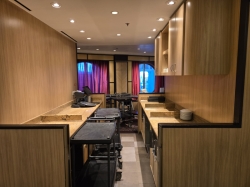 Allure of the Seas Main Dining Deck 5 picture