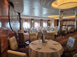 Allure of the Seas Main Dining Deck 3 picture