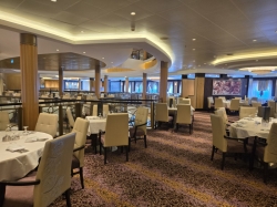 Allure of the Seas Main Dining Room picture