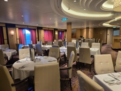 Allure of the Seas Main Dining Deck 5 picture