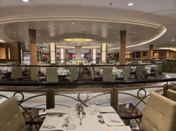 Allure of the Seas Main Dining Deck 5 picture