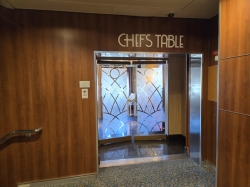 Chefs Table picture Chefs Table picture