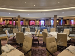 Allure of the Seas Main Dining Deck 5 picture