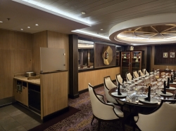 Chefs Table picture Chefs Table picture