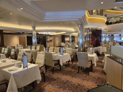 Allure of the Seas Main Dining Deck 3 picture