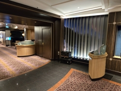 Allure of the Seas Main Dining Deck 3 picture