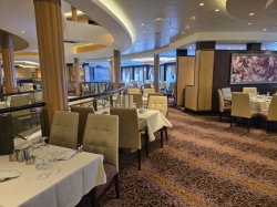 Allure of the Seas Main Dining Room picture