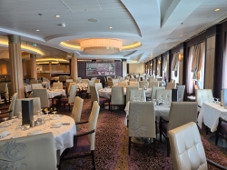 Allure of the Seas Main Dining Room picture