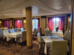Allure of the Seas Main Dining Deck 5 picture