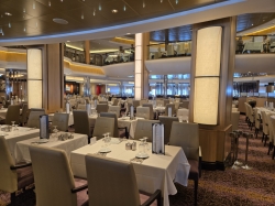 Allure of the Seas Main Dining Deck 3 picture