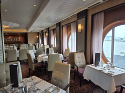 Allure of the Seas Main Dining Deck 3 picture
