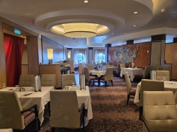 Allure of the Seas Main Dining Deck 3 picture