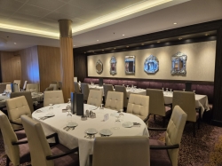 Allure of the Seas Main Dining Room picture