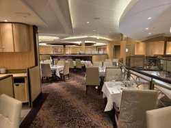 Allure of the Seas Main Dining Deck 5 picture