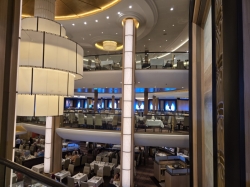 Allure of the Seas Main Dining Room picture