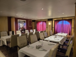 Allure of the Seas Main Dining Deck 5 picture
