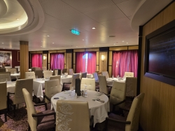 Allure of the Seas Main Dining Deck 5 picture