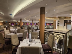 Allure of the Seas Main Dining Deck 5 picture