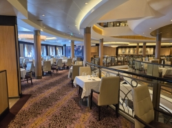 Allure of the Seas Main Dining Room picture