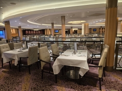 Allure of the Seas Main Dining Deck 5 picture