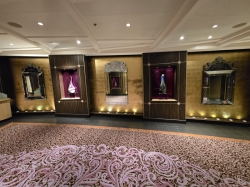 Allure of the Seas Main Dining Room picture
