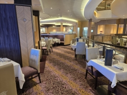 Allure of the Seas Main Dining Room picture
