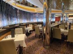 Allure of the Seas Main Dining Deck 3 picture