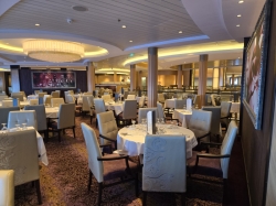 Allure of the Seas Main Dining Room picture