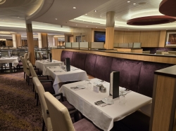 Allure of the Seas Main Dining Deck 5 picture