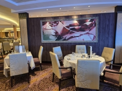 Allure of the Seas Main Dining Room picture