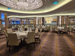 Allure of the Seas Main Dining Room picture