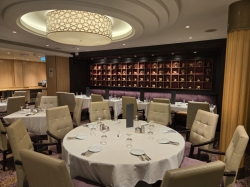 Allure of the Seas Main Dining Deck 5 picture