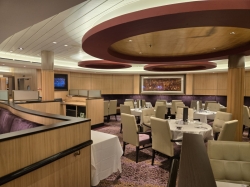 Allure of the Seas Main Dining Deck 5 picture