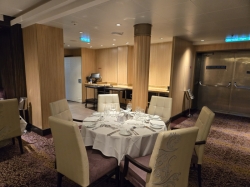 Allure of the Seas Main Dining Deck 5 picture