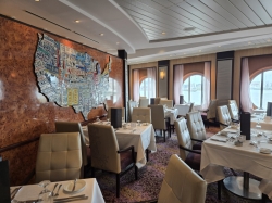 Allure of the Seas Main Dining Deck 3 picture