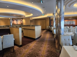 Allure of the Seas Main Dining Deck 3 picture