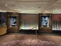 Allure of the Seas Main Dining Deck 3 picture
