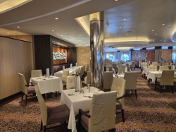 Allure of the Seas Main Dining Deck 3 picture