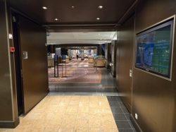 Allure of the Seas Main Dining Deck 3 picture