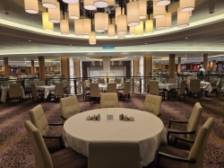 Allure of the Seas Main Dining Deck 5 picture